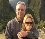 Cheryl Hines Faces Backlash for Showing Husband RFK Jr. in Shower While Promoting Beauty Line