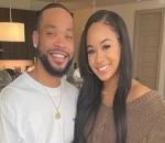 Eddie Murphy's Son Eric Engaged to Martin Lawrence's Daughter Jasmin