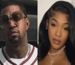 Lil Scrappy Welcomes Baby No. 5 With 'Pick a Side' Star Shakira Hardy