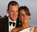 Wayne Rooney Sends Emotional Message to Wife Coleen on 'I'm A Celebrity'