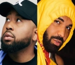 DJ Akademiks Weighs In on Drake and Timbaland's Apparent Beef Amid UMG Legal Battle
