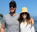 Chris Pratt and Katherine Schwarzenegger Enjoy Outing After Welcoming Third Child