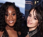 Camila Cabello Reflects on Mending Friendship With Former Bandmate Normani After Fifth Harmony Rift