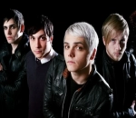 My Chemical Romance Mourns Loss of Former Drummer Bob Bryar