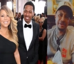 Nick Cannon Defends Orlando Brown Despite Bombshell Claims About Mariah Carey Split