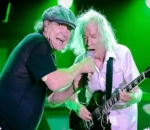 AC/DC Announces Electrifying 2025 North American Tour