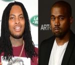 Waka Flocka Flame Spills Detail of Kanye West's Upcoming Album 'Bully'