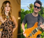 Kiernan Shipka Joins Dating App Raya Amid John Mayer Romance Rumors