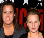 Rosie O'Donnell Speaks Out After Daughter Was Arrested for Third Time 