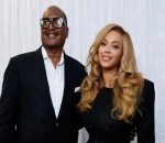 Beyonce's Father Mathew Knowles Celebrates Singer's New Title 'Greatest Pop Star of 21st Century'