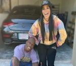 Chad 'Ochocinco' Johnson Rekindles Romance With Fiancee Sharelle Rosado After He Begged Her