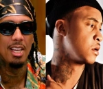 Nick Cannon Amused by Orlando Brown's NSFW Allegation Against Him