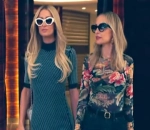 Paris Hilton and Nicole Richie Reunite for Operatic Adventure in 'Paris and Nicole: The Encore' Trailer