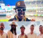 Flavor Flav Defends BSB After Getting Kicked Out of Band's Dressing Room at Tree Lighting