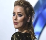 Amber Heard Pregnant With Baby No. 2