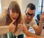 Jack Antonoff Credits Taylor Swift for His Successful Production Career
