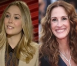 Elizabeth Olsen Teams Up With Julia Roberts for New Thriller 'Panic Carefully'