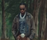 Quavo Releases Country Single and Music Video 'Georgia Ways', Enlists Luke Bryan and Teddy Swims 