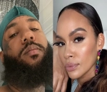 The Game and Evelyn Lozada Confirm He's the Father of Her Grandson