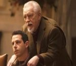 Brian Cox Says 'Succession' Co-Star Jeremy Strong's Method Acting 'Creates Hostility'