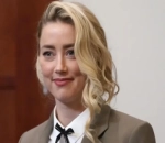 Amber Heard Spotted for First Time Since Announcing Pregnancy