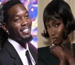 Offset Sparks Romance Rumors With Supermodel Anok Yai Amid Cardi B Divorce