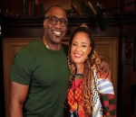 Amanda Seales Hits Back at Haters Downplaying Shannon Sharpe's Invasive Interview Tactics
