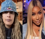 Amanda Seales Demands NeNe Leakes Stop Lying About Not Having Plastic Surgery