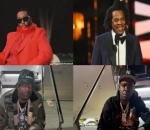 Diddy Allegedly Sets Up Jay-Z With Rape Allegations, According to Tony Yayo and Uncle Murda