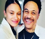 Orlando Brown's Wife Danielle Pregnant Again Less Than 1 Year After Welcoming Daughter