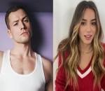 Taron Egerton and Chloe Bennet Confirm Relationship, Spotted Holding Hands in NYC