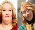 Mama June Takes Late Anna 'Chickadee' Cardwell's Ashes Everywhere