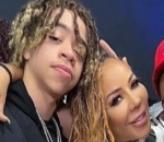Tiny Harris Shares Cryptic Message About 'Lies' Amid Rumors Doubting Paternity of Grandson
