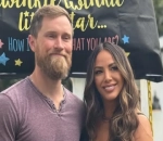 Kristen Doute Reveals Sex of Baby No. 1 With Fiance Luke Broderick