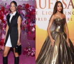Christina Milian Defends Blue Ivy Against Criticism Over Dress for 'Mufasa: The Lion King' Premiere