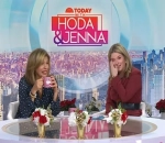 Hoda Kotb and Jenna Bush Break Down in Tears on 'Today' Ahead of Departure