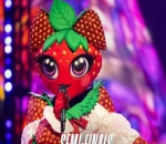 Strawberry Shortcake Gets Unmasked in 'The Masked Singer' Season 12 Semi-Finals