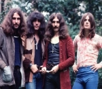 Black Sabbath Reunion on the Horizon at Ozzy Osbourne's Farewell Concert