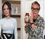 Bethenny Frankel Pans Harry Hamlin's Pasta Sauce in Scathing Review