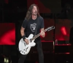 Somber Dave Grohl Buys Cigarette in First Sighting Since Foo Fighters Canceled Tour Plans