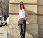 'GMA' Host Lara Spencer Undergoes Double Foot Surgery to Relieve Pain