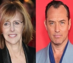 Nancy Meyers and Jude Law Reunite, Fuel Speculation of 'The Holiday' Sequel