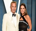 Kevin Costner's Ex Christine Baumgartner 'So in Love' With BF Josh Connor
