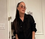 Taryn Manning Barely Recognizable in Rare Sighting One Year After Exposing Affair With Married Man