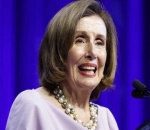 Nancy Pelosi Injured and Hospitalized in Luxembourg