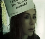 Jennifer Love Hewitt Officially Joins 'I Know What You Did Last Summer' Remake