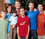 'Malcolm in the Middle' Set to Return With Original Stars Frankie Muniz and Bryan Cranston