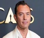 Jude Law Receives a Hollywood Star While Grieving Mom's Death