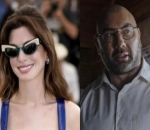 Anne Hathaway and Dave Bautista Team Up for New Movie About True-Story FBI Sting Operation