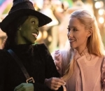 'Wicked' Defended by Kristin Chenoweth Amid Backlash for Allegedly 'Pushing LGBTQ Agenda'